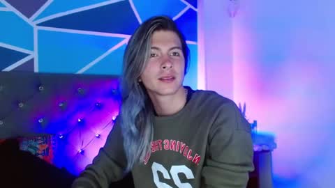 Lio online show from October 2025 08:12:01 AM