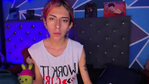 Lio online show from November 2025 08:13:02 PM