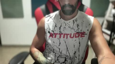 lion_hotty online show from January 2026 02:04:02 AM