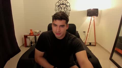 Lion online show from January 2026 12:38:01 AM