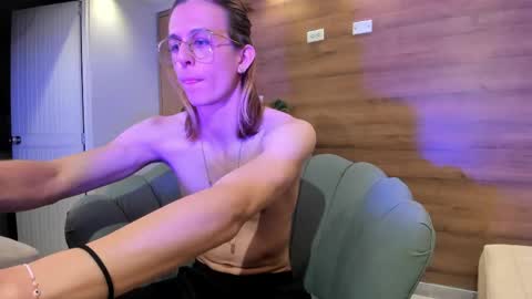 Snapshot of lior_evan chatting on June 2026 02:46:02 AM Lior evan online show from June 2026 02:46:02 AM