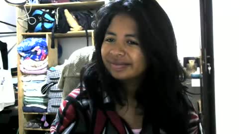 Snapshot of liora_selene chatting on July 2026 03:17:02 AM liora online show from July 2026 03:17:02 AM
