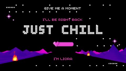 im Liora uwu   online show from March 2025 04:35:02 AM