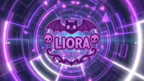 im Liora uwu   online show from October 2025 02:12:02 AM