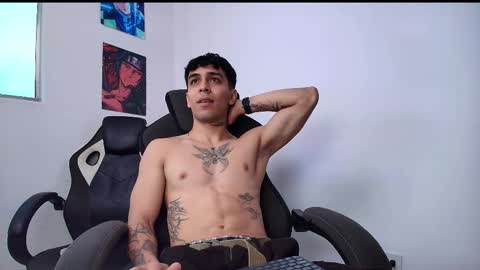 Lior Vante online show from January 2026 11:10:01 PM