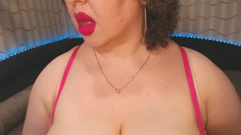 LIpsAddiction online show from February 2025 02:01:01 PM