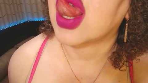 LIpsAddiction online show from March 2026 03:20:02 PM