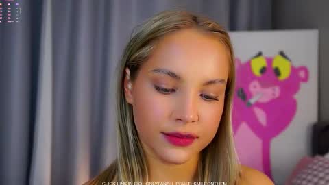 Amelia online show from November 2025 01:11:01 AM