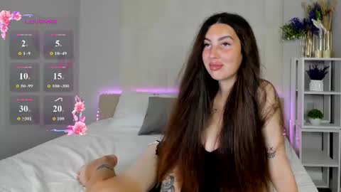 Snapshot of lira_revery chatting on August 2026 12:12:02 AM Lira revery online show from August 2026 12:12:02 AM