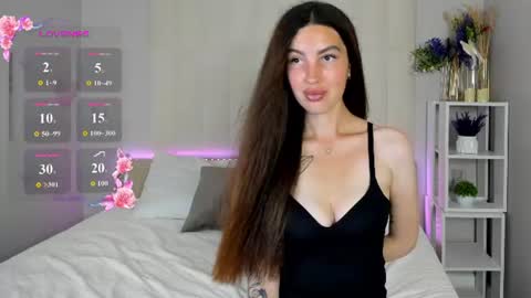Snapshot of lira_revery chatting on August 2026 03:23:02 AM Lira revery online show from August 2026 03:23:02 AM