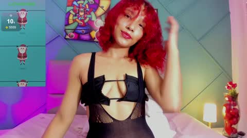 lirius  online show from December 2024 03:04:01 PM