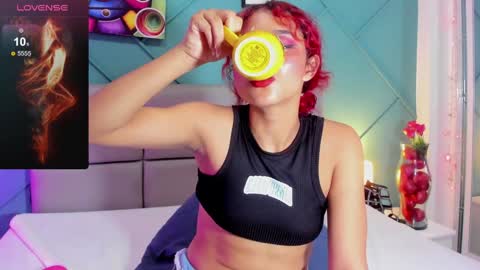 lirius  online show from January 2025 05:54:01 PM