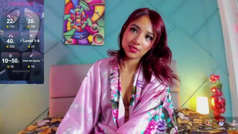 lirius  online show from January 2025 02:42:02 PM