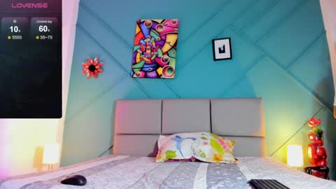 lirius  online show from February 2025 11:09:01 AM