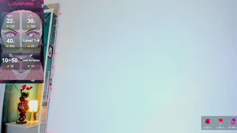 lirius  online show from February 2025 02:26:01 PM