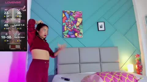 lirius  online show from February 2025 12:48:01 PM