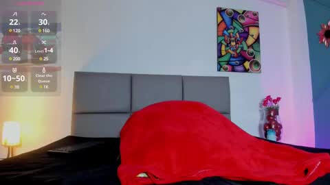 lirius  online show from February 2025 02:31:02 PM