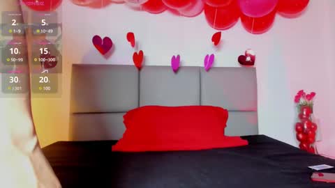 lirius  online show from February 2025 12:25:02 PM