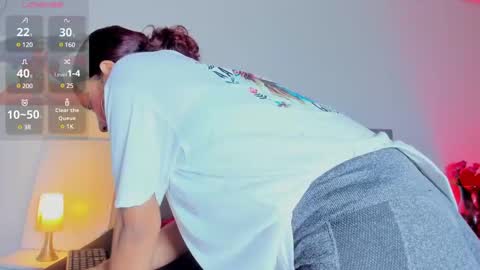 lirius  online show from February 2025 11:33:01 AM