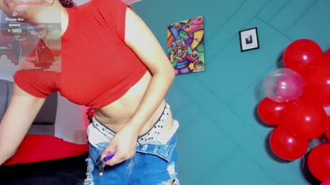 lirius  online show from February 2025 11:35:02 AM