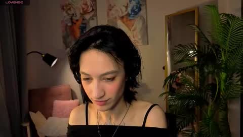 Snapshot of lis_batsy chatting on November 2025 02:53:02 PM Lis online show from November 2025 02:53:02 PM