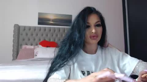 Lisa online show from March 2026 08:34:02 PM