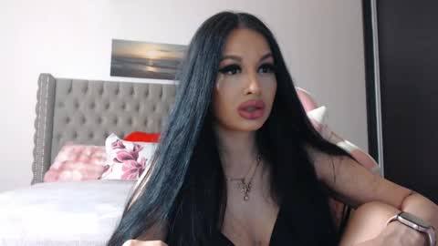 Lisa online show from March 2026 09:07:01 PM