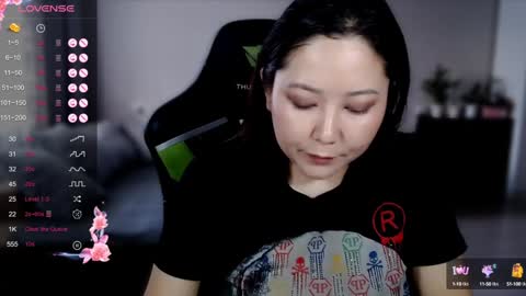 Lisa Harris online show from January 2025 09:44:02 AM