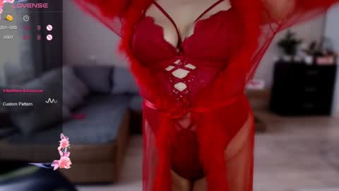 Lisa Harris online show from February 2025 03:22:01 AM