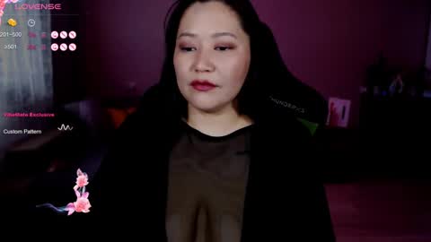 Lisa Harris online show from March 2025 11:55:02 AM