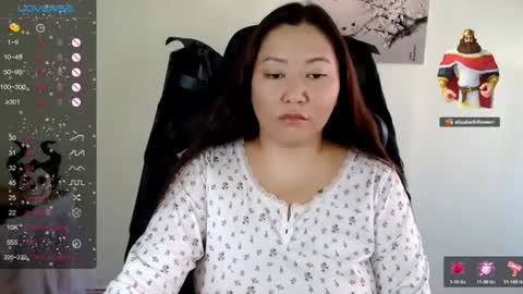 Lisa Harris online show from July 2026 02:18:01 AM