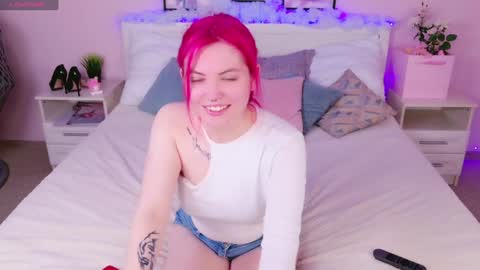 lissi online show from February 2025 10:10:02 AM