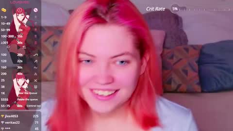 lissi online show from March 2025 07:10:01 AM