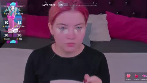 lissi online show from October 2025 06:49:02 PM