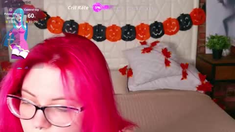 lissi online show from November 2025 05:04:01 PM