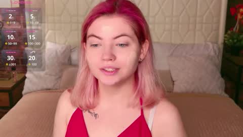 lissi online show from November 2025 05:12:02 PM