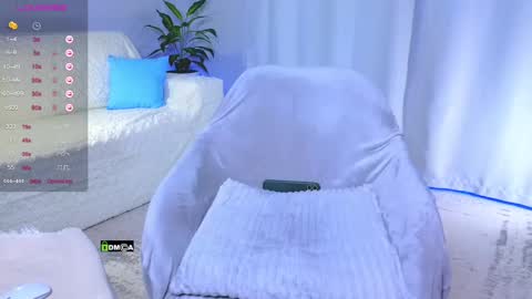 WelcomeToy control LushDomi 8 min 444tks online show from February 2025 11:14:02 AM