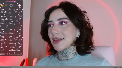 Snapshot of lisa_avila_ chatting on December 2024 10:17:01 PM Lisa online show from December 2024 10:17:01 PM