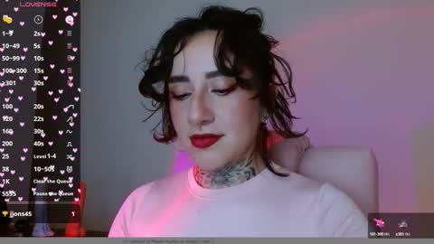 Snapshot of lisa_avila_ chatting on December 2024 12:11:02 AM Lisa online show from December 2024 12:11:02 AM