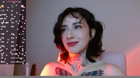 Snapshot of lisa_avila_ chatting on January 2025 11:06:01 PM Lisa online show from January 2025 11:06:01 PM