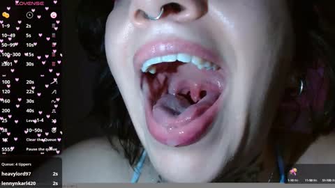 Snapshot of lisa_avila_ chatting on January 2025 04:34:01 AM Lisa online show from January 2025 04:34:01 AM