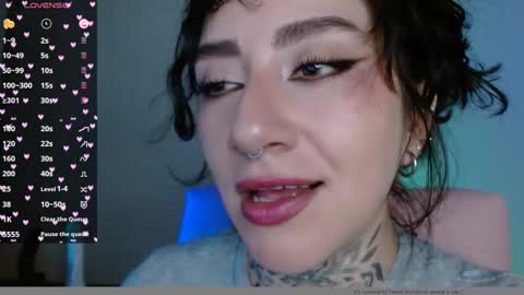 Snapshot of lisa_avila_ chatting on January 2025 12:38:01 AM Lisa online show from January 2025 12:38:01 AM