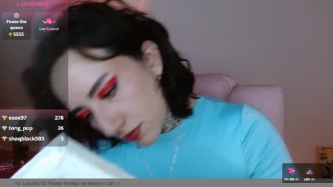 Snapshot of lisa_avila_ chatting on January 2025 04:15:01 AM Lisa online show from January 2025 04:15:01 AM