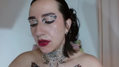 Snapshot of lisa_avila_ chatting on January 2025 02:47:01 AM Lisa online show from January 2025 02:47:01 AM