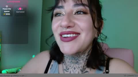 Snapshot of lisa_avila_ chatting on January 2025 02:37:02 AM Lisa online show from January 2025 02:37:02 AM