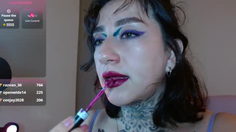 Snapshot of lisa_avila_ chatting on February 2025 09:28:01 PM Lisa online show from February 2025 09:28:01 PM