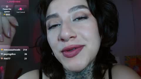 Snapshot of lisa_avila_ chatting on February 2025 11:45:01 PM Lisa online show from February 2025 11:45:01 PM