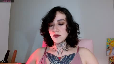 Snapshot of lisa_avila_ chatting on March 2025 02:27:02 AM Lisa online show from March 2025 02:27:02 AM