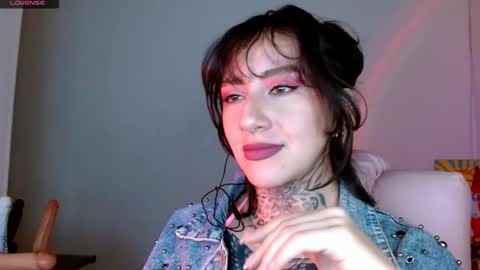 Snapshot of lisa_avila_ chatting on March 2025 03:13:02 AM Lisa online show from March 2025 03:13:02 AM