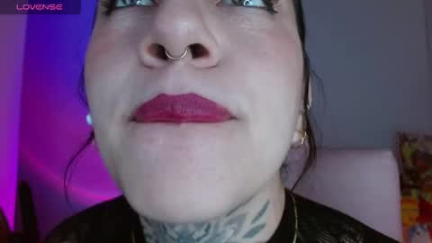 Snapshot of lisa_avila_ chatting on October 2025 02:01:01 AM Lisa online show from October 2025 02:01:01 AM